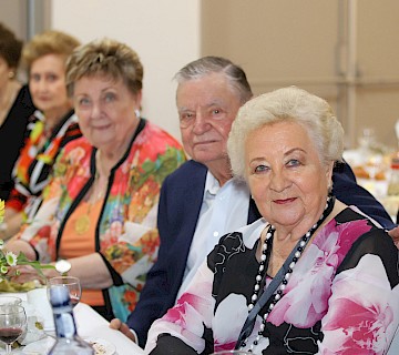 95-я годовщина Русского клуба в Сиднее