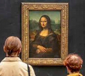 Art Lecture: Louvre Museum