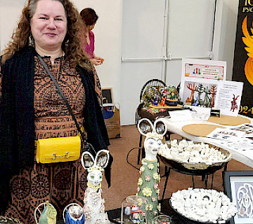 Day of Folk Arts and Crafts of Russia